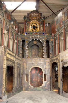 Werkstätten Wiegerling