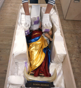 Werkstätten Wiegerling