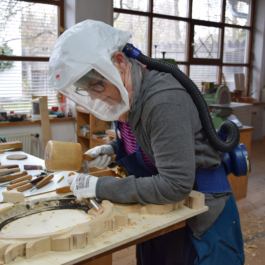  Werkstätten Wiegerling