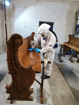 Werkstätten Wiegerling