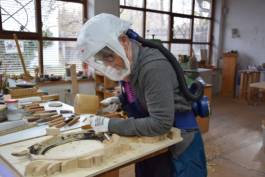 Werkstätten Wiegerling