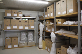 Werkstätten Wiegerling