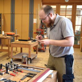 Werkstätten Wiegerling