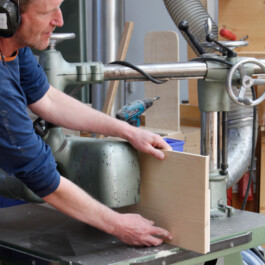 Werkstätten Wiegerling