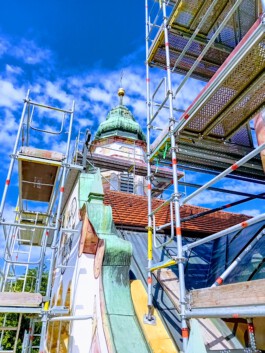 Werkstätten Wiegerling