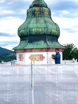 Werkstätten Wiegerling