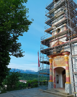 Werkstätten Wiegerling