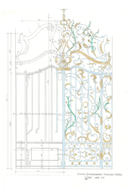 Werkstätten Wiegerling