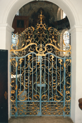 Werkstätten Wiegerling