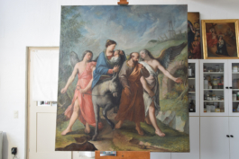 Werkstätten Wiegerling