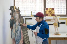 Werkstätten Wiegerling