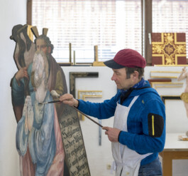 Werkstätten Wiegerling