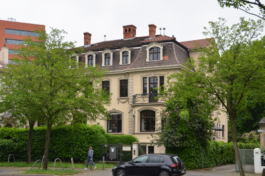  Werkstätten Wiegerling