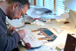 Werkstätten Wiegerling