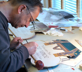 Werkstätten Wiegerling