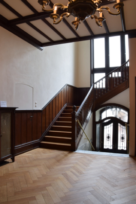 Werkstätten Wiegerling