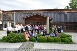 Werkstätten Wiegerling