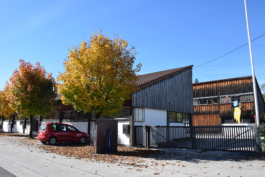 Werkstätten Wiegerling