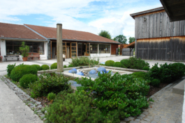 Werkstätten Wiegerling