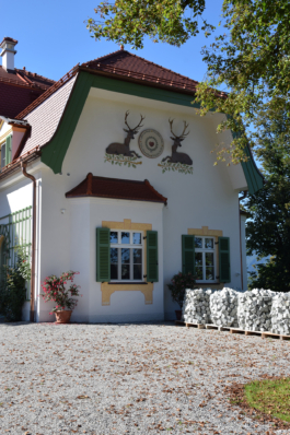 Werkstätten Wiegerling
