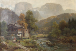 Werkstätten Wiegerling