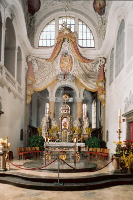 Werkstätten Wiegerling