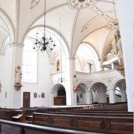 Werkstätten Wiegerling