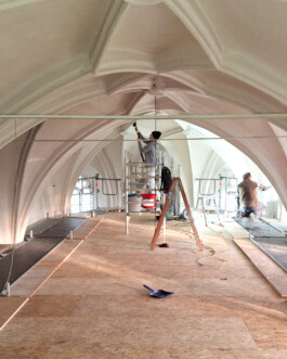 Werkstätten Wiegerling