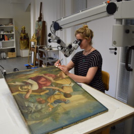 Werkstätten Wiegerling