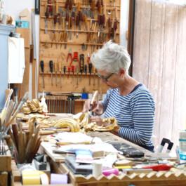 Werkstätten Wiegerling