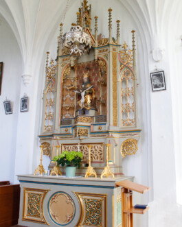 Werkstätten Wiegerling