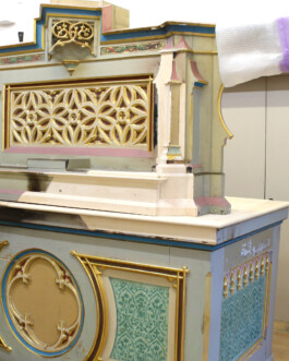 Werkstätten Wiegerling