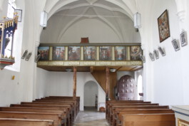 Werkstätten Wiegerling