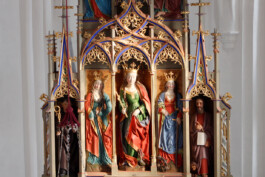  Werkstätten Wiegerling